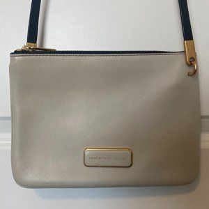 Marc by Marc Jacobs Ligero Double Percy Crossbody Bag